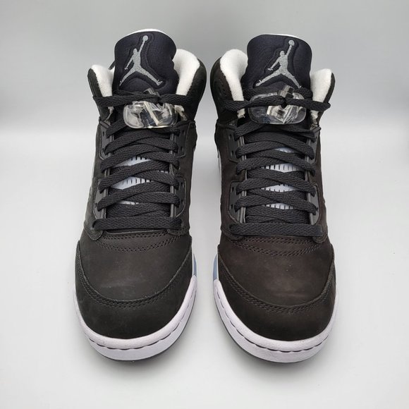 NEW Air Jordan 5 Retro "Moonlight" - 440888-011 - Picture 4 of 11